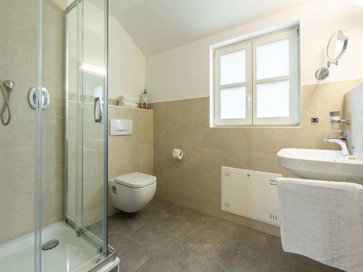 דראנסקה Feriendorf Rugana - Gemuetliche Komfort Ferienwohnung Mit 1 Schlafzimmer C03 מראה חיצוני תמונה