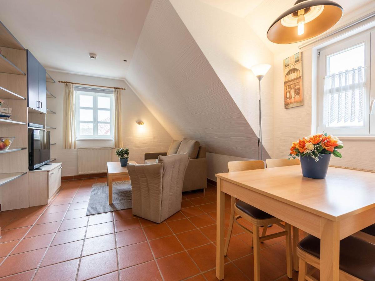 דראנסקה Feriendorf Rugana - Gemuetliche Komfort Ferienwohnung Mit 1 Schlafzimmer C03 מראה חיצוני תמונה